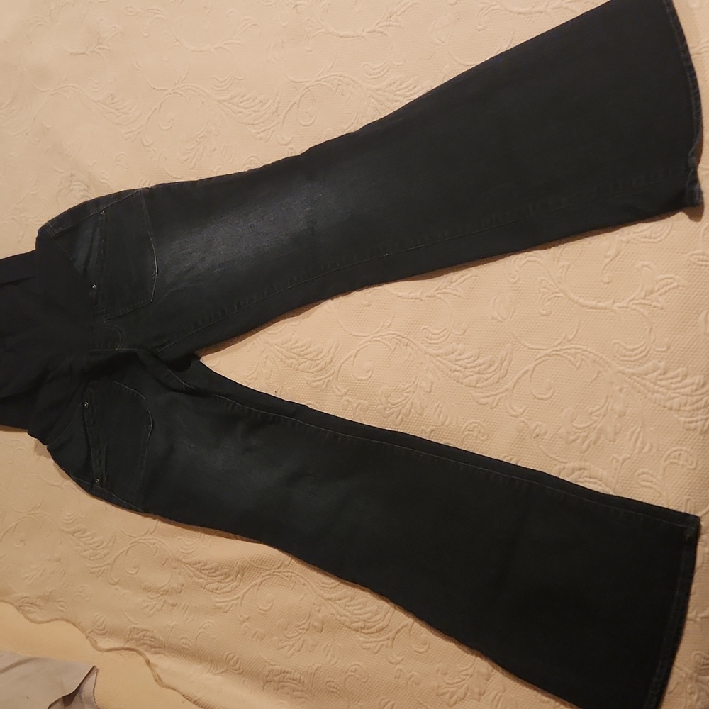 Maternity Jeans. Motherhood. Size Small.